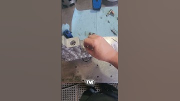 4L60E Valve Body Fix: AFL Valve Test & Ream! Part 4 of 5