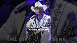#countrymusic #georgestraitfans #cowboys #georgestrait #georgestraitmusic