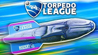 THIS IS TORPEDO LEAGUE by Lethamyr 90,349 views 2 weeks ago 15 minutes