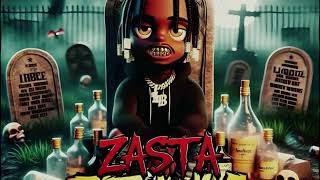 Zasta - FTW 4 (Mixtape)