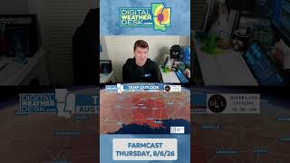 FARMCAST | Thursday, August 6, 2026