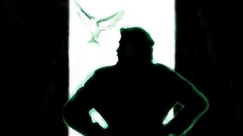 Paradox Perplex – Music Visualisations Video