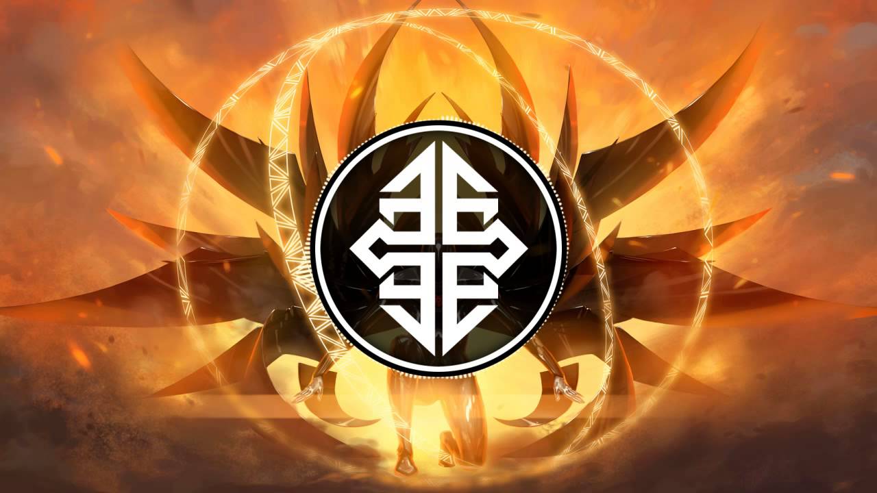 Digital Mindz & Bounter - Contemplation [HQ Original]