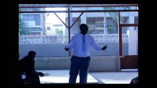 o noivado em angola- alambamento