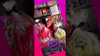 Feliz Dia Das Mulheres