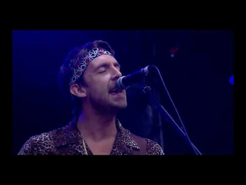 Miles Kane -