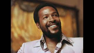 Marvin Gaye - I Want You (Acapella)