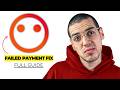Why Is PeoplePerHour Payment Failed 2026 | Causes & How to Fix