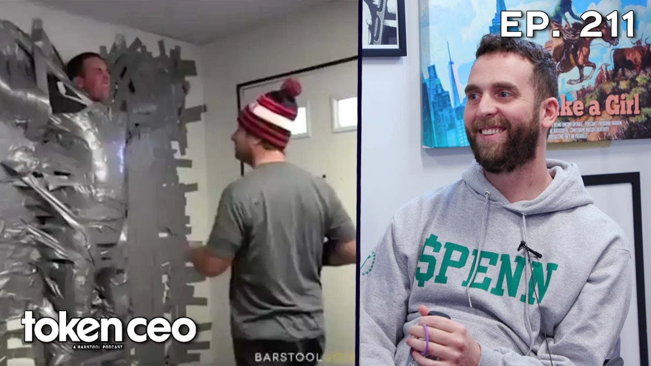 What’s Next For Barstool? Ft. Hank YouTube