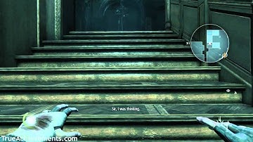 THIEF - Chapter 6 A Man Apart - Custom Master (No Alert, No Kill) Speedrun