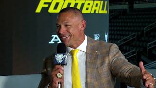2026 MAC Football Kickoff Preview: Western Michigan Broncos