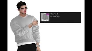 Casual Male Outfits on IMVU