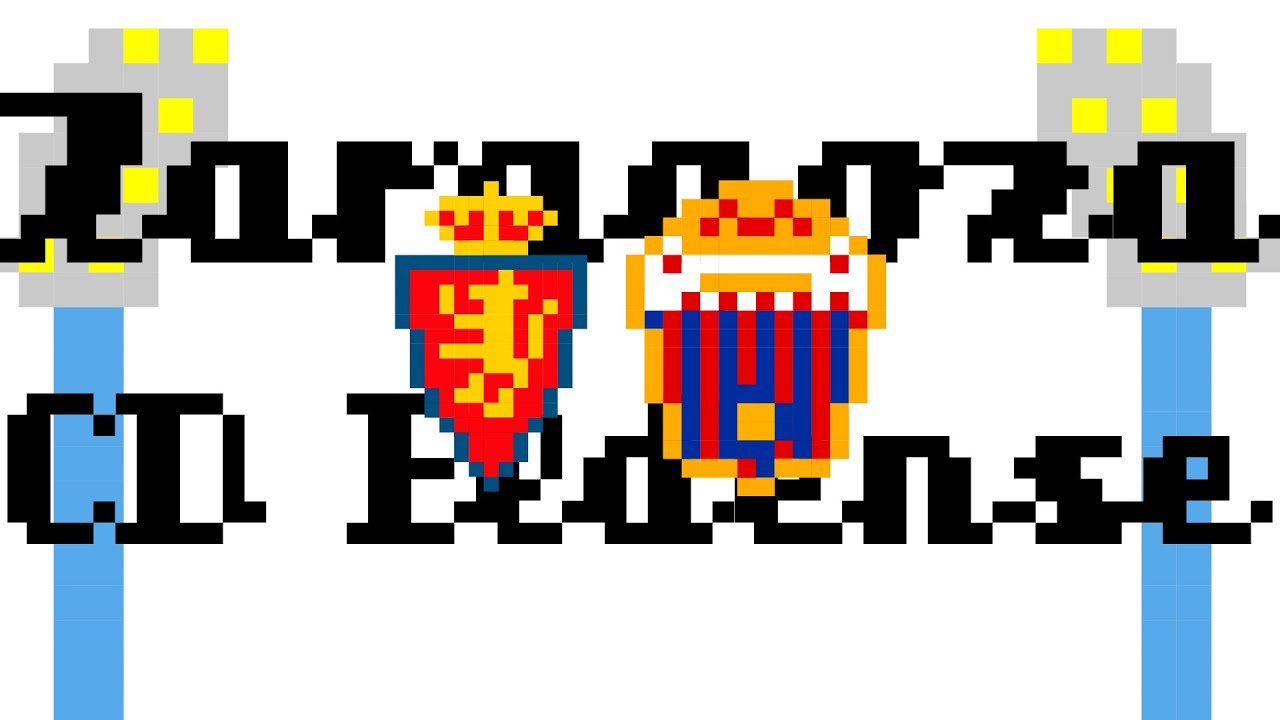 Real Zaragoza 2 Eldense 0 YouTube Real Zaragoza 2 Eldense 0 YouTube