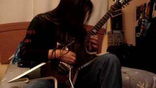 Stratovarius - Stratofortress (Instrumental) (Cover)