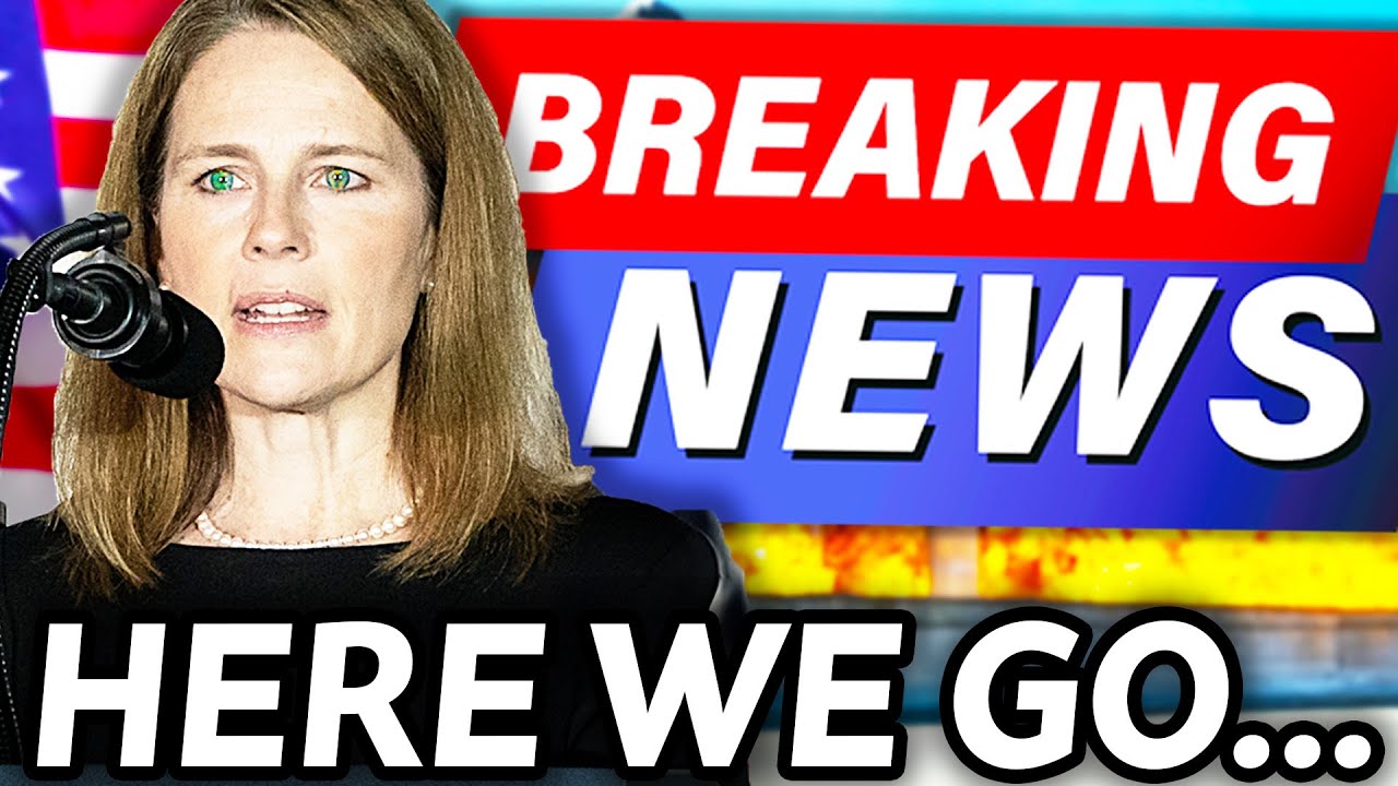 Picture of BREAKING NEWS JUST NOW: TRUMP SEEKS HUGE EMERGENCY RELIEF FROM SCOTUS ...