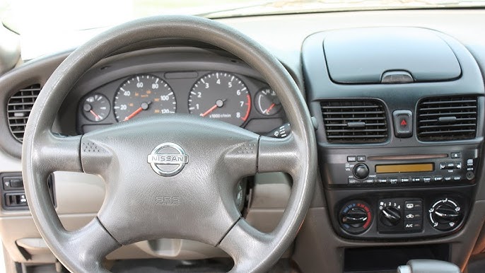 5 Ways To Safely Remove The Dashboard From A 2004 2024