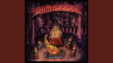 Thumbnail of Blue-Eyes White Yeti