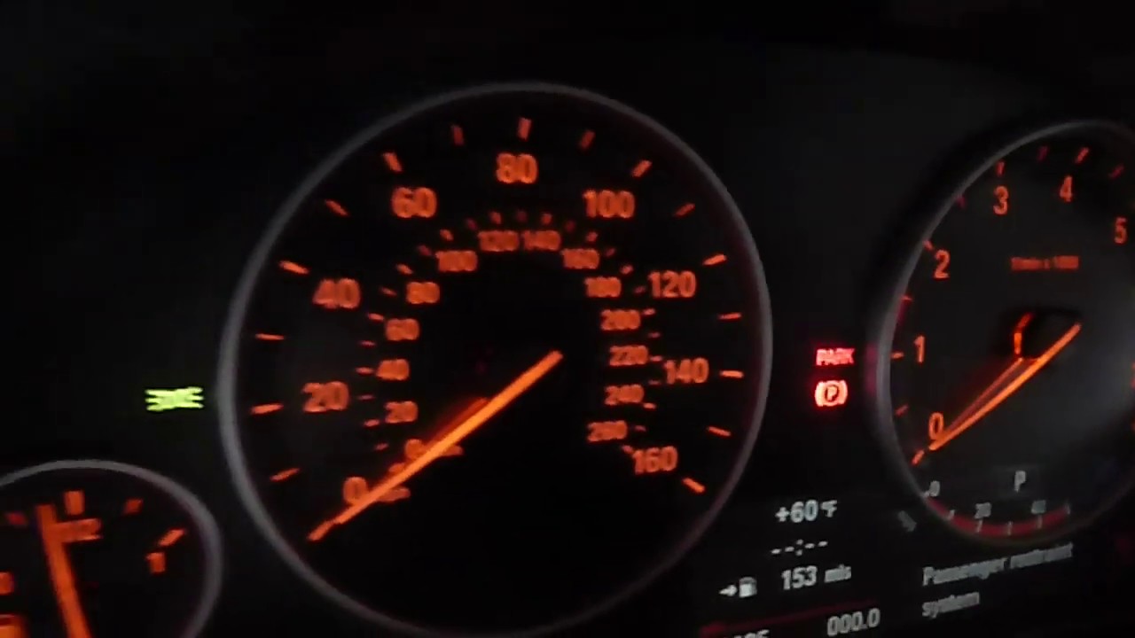 Как узнать комплектацию bmw