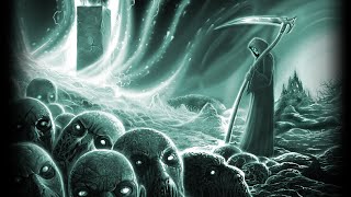 Sacred Origin - Death Sentence