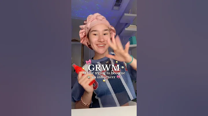 GRWM #fypage #grwn #fy #preppy #preppygrwm #getreadywithme #fypviral #grwm #grwmoutfit #isabelgrace