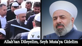 Umut Tan - Gökhan Afşin Allahtan Dileyelim Şeyh Mutaya Gidelim Yeni Haznevi Kaside 2020