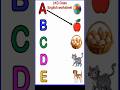 ABC learn the ABC KidsSong | Abc Song forToddlers #abcd#toys#abcvlogs #shortvideo #abcvideo