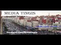 بني مكادة من اكبر أحياء مدينة طنجة ملتقى الاحباب والاصدقاء 14 02 2021 Morocco Tangier 