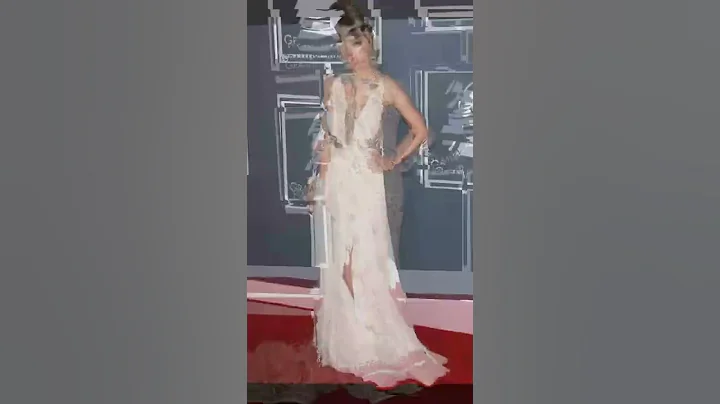 Taylor Swift's all Grammy Award Looks #shorts #taylorswift #grammys #grammyawards #swifties