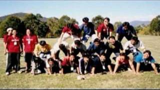 OCF Australia Vision