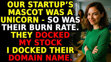 They “Sunsetted” My Role Before Launch Day—So I Took the Domain and Killed the Brand 💼