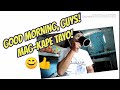 Good morning, Guys! Mag kape tayo! 😊 I Vlog #16