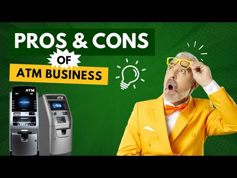 ATM Business Pros