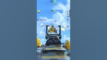 Quick clutch #codm codm