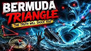 Bermuda Triangle: The Ocean’s Darkest Secret / The Deadliest Mystery On Earth