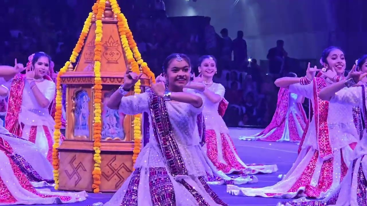 Va vaya ne vadal umatya | GGM 2025