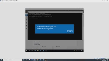 How to restart the Server with cmd in Windows Server 2016 #16
