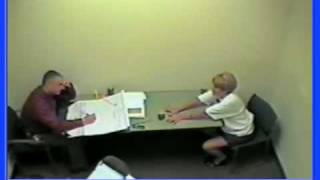 P1 of 2 - Troy Brown Police Interview - Casey Anthony Homicide Case (Caylee Marie)
Part 1 of 2 - The two uploads that make up this interview are part of the videos of earlier events we said wed be adding to our YouTube channel.This interview is of Troy Brown, a former room-mate of Amy Huizengas and friend of Casey Anthonys. An important item of note in this interview is that Casey told Troy Brown she paid her babysitter, and in fact, paid her a lot. P1 of 2 - Troy Brown Police Interview - Casey Anthony Homicide Case (Caylee Marie)