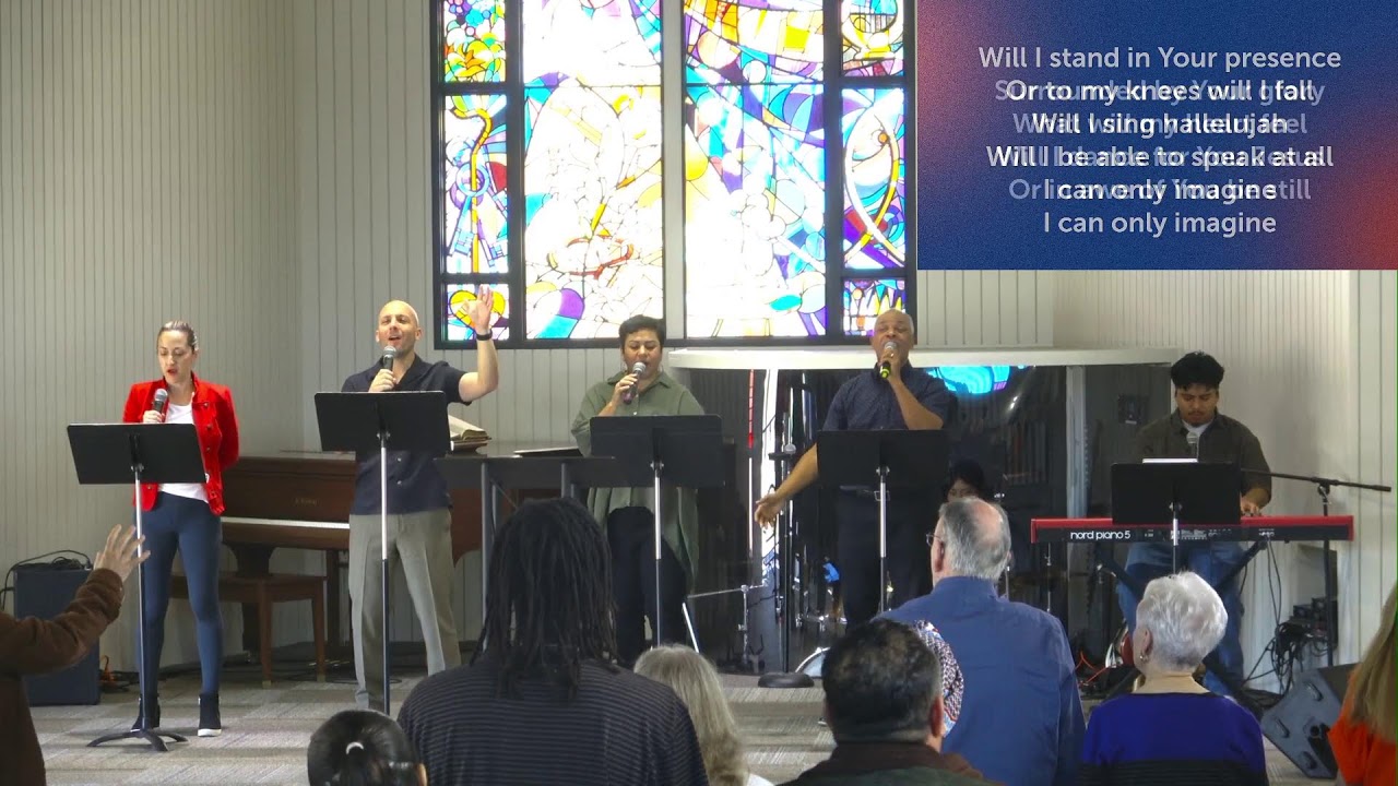 Sunday live Service | Grace Covenant Church | Jan 18, 2026