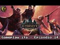 Pillars of Eternity - Gameplay Ita - Ep. 14