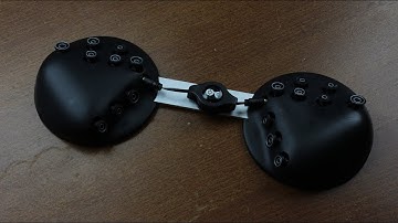 Charachorder CC2 review (little stick thingy switches)