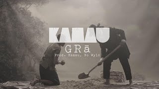 KAMAUU - GRā (GReY) ft. Nkō Khélí [Official Video]