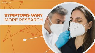 Tinnitus, hearing loss and vertigo could be associated with coronavirus, research shows