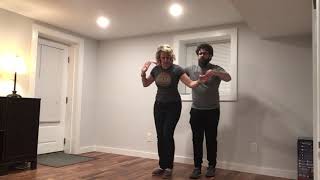 Famous Two-Step 11.20.19 - Extras: Cape, Around the World Net Worth