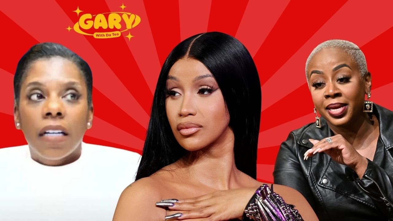 Карди Би требует от Таши К раскрыть финансовые подробности дела на 4 миллиона долларов | Пинки Ко...