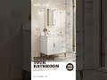 Create Your Dream Bathroom Today!