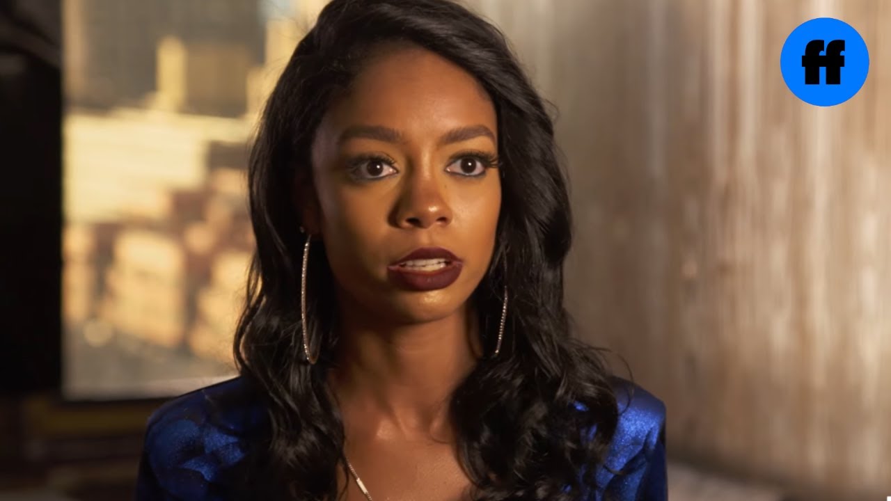 the letter week 5 hour 2 clip reveal freeform youtube freeform the letter