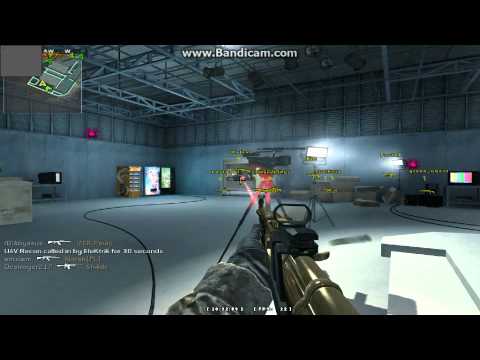 FREE COD4 AIMBOT UNDETECTED 2013(mediafire link)