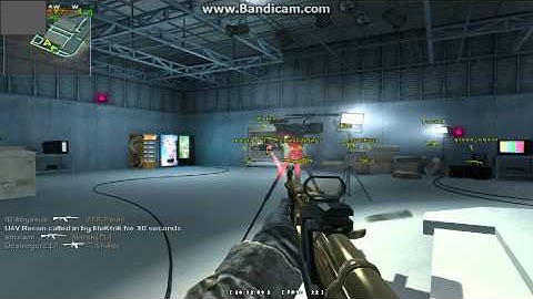 FREE COD4 AIMBOT UNDETECTED 2013(mediafire link)