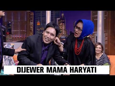 DESTA DIJEWER MAMANYA VINCENT (HARYATI)