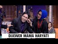 Desta dijewer mamanya vincent haryati